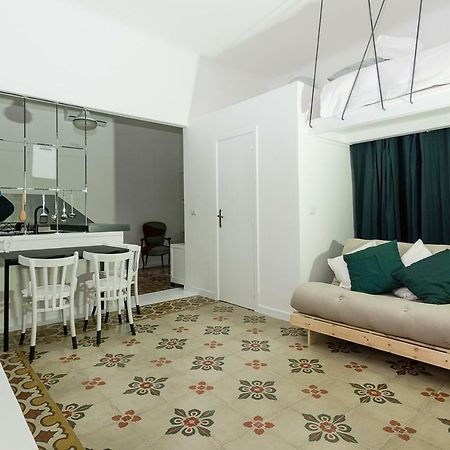BoAt Design Studio Apartment Molfetta Exterior foto